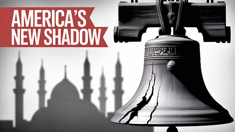Truth with J.J. Carrell EP175: Sharia Shadows: The Quiet Transformation of America