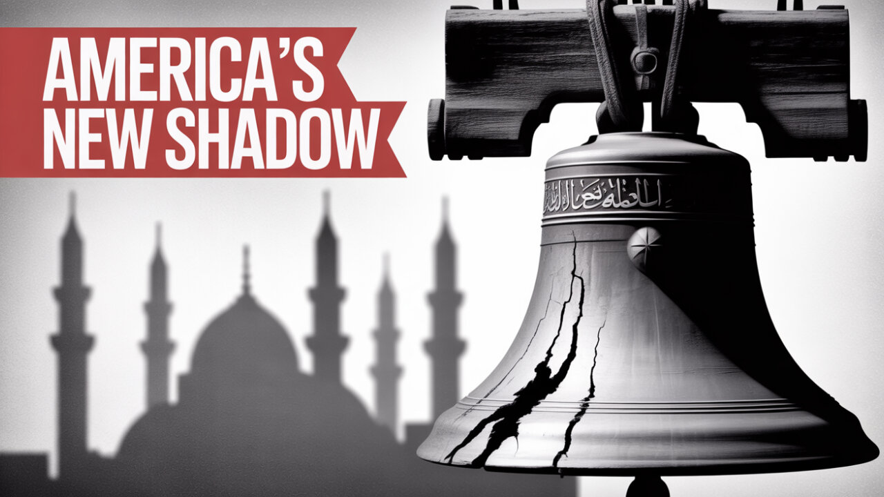 Truth with J.J. Carrell EP175: Sharia Shadows: The Quiet Transformation of America