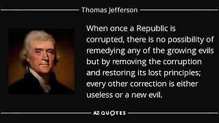 America is hopelessly living under (((Foreign Occupation))) 🔯 Revolution Necessary ✊