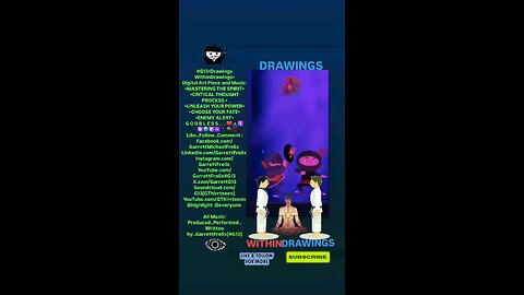 #G13▪︎DRAWINGS WITHINDRAWINGS▪︎
