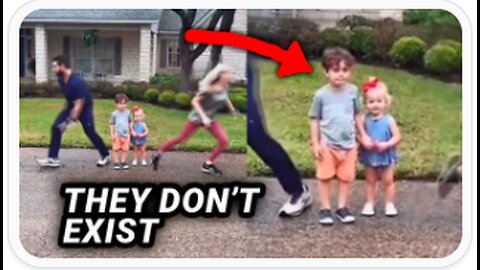 These Creepy VIRAL Videos Will DISTURB You! - Classified Captures