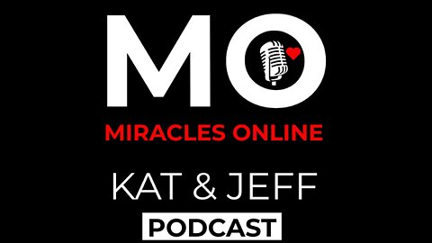 🎥 Miracles Online Podcast Ep13 – When to Engage in Intimacy