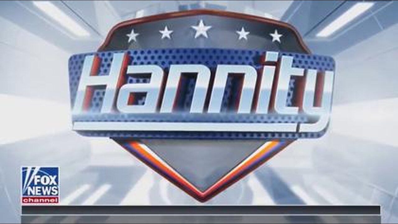 HANNITY (FULL EPISODE) I TUESDAY SEPTEMBER 9, 2025