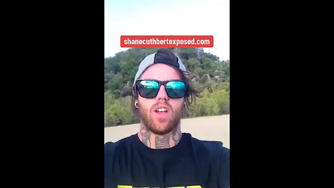 Shane Cuthbert Cairns council disgrace