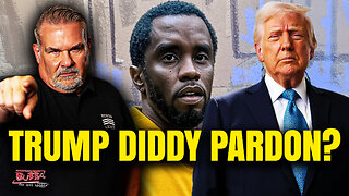 Trump Demolishes The WHITE HOUSE! - Bubba the Love Sponge® Show | 10/21/25