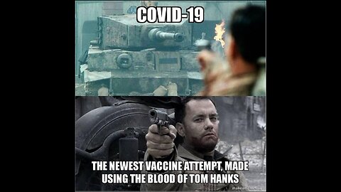 ON FLAT EARTH YOU MUST SHOW YOUR CREATOR PROOF OF LIFE "STARRING MEROVINGIAN TOM HANKS"