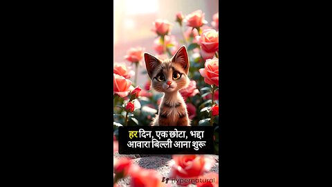 cat video