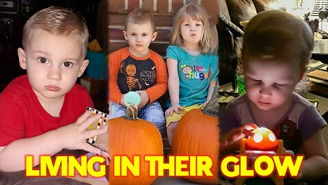 Glow Worms - Gifts From Higher Plains