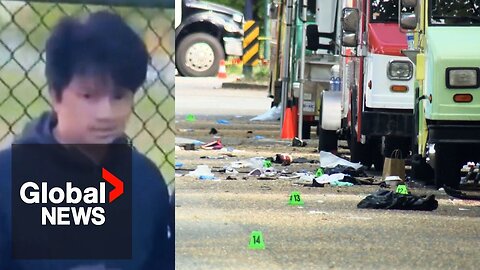 Accused killer at Lapu Lapu festival was in care of Vancouver mental health team: province
