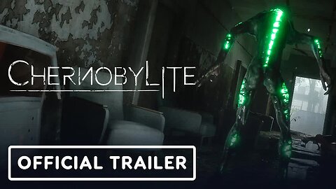 Chernobylite - Official Console Release Date Trailer