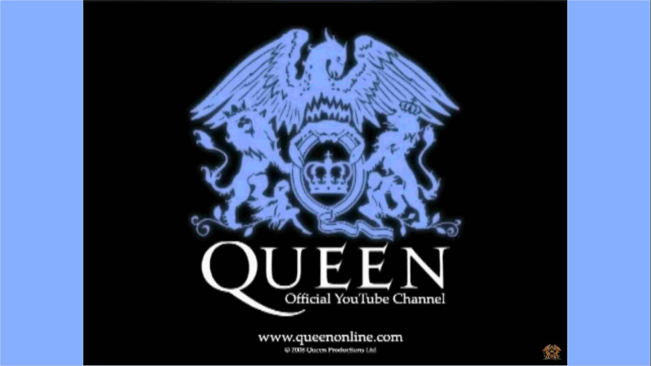 Queen - "Save Me!" (Live at the Montreal Forum, 1981 Remastered)