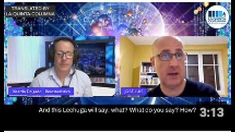 "Attempting to Undermine Our 'Look Under the Microscope' Message"