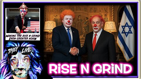 Iran vs USA + Israel = WW3 + Bill C-2 In Canada + London's Toxic Chemicals in the sky?