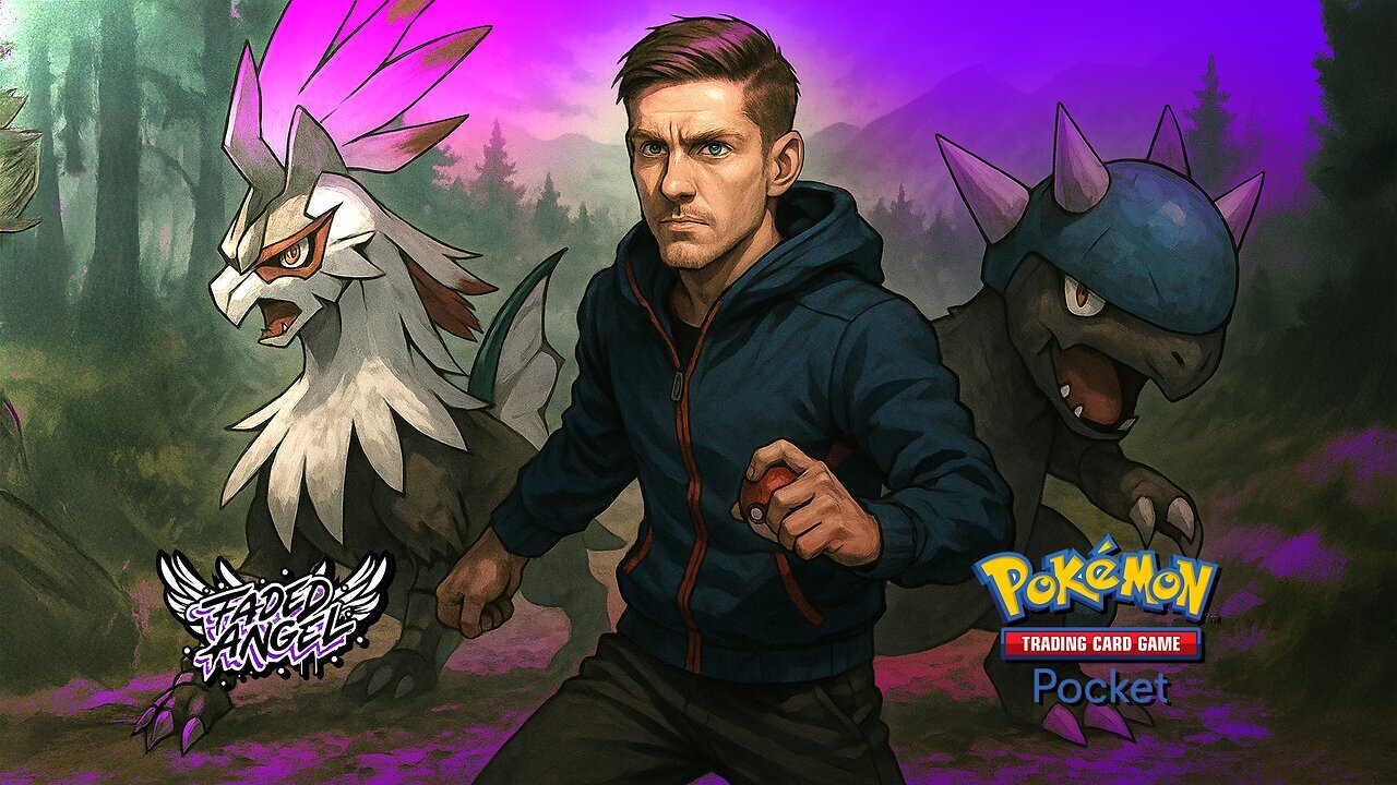 NEW META still cant seem to break great ball. (Pokemon TCG Pocket)