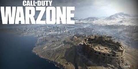 Warzone Verdansk: First Day Back from Being Sick, Time to Try This New Event. How Many Wins Today?
