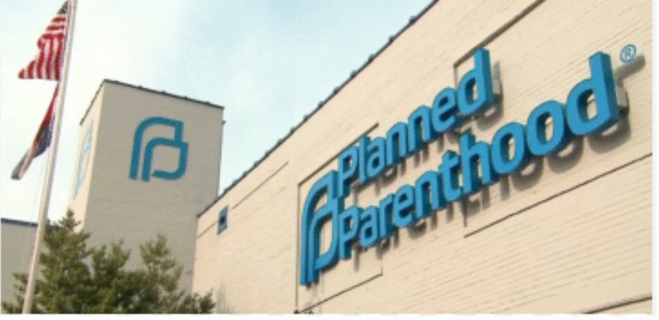 Planned Parenthood Faces Firestorm After Promoting Cervical Cancer Screenings