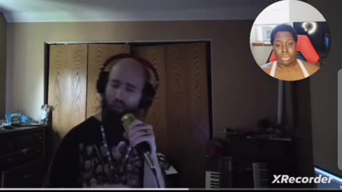 Helping "his kids" with Karate: Goblin Hour