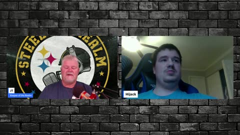 Broderick Jones & Troy Fautanu Ready to Shine vs Bucs? | Preseason Preview SRP S7-E9-321 8-15-2025
