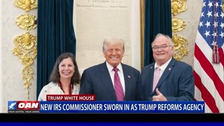 Can Trump Reform the IRS?