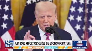 Fetterman admits Dems were wrong_ Trump 'absolutely' winning trade war