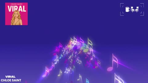 Cupchairs Discovers - 'Viral' by (Chloe Saint)