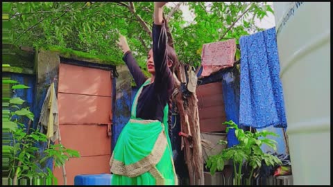 Sneha dance