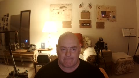 TODAY IS MY 66TH BIRTHDAY, SEPTEMBER 10, 2,025 AND THIS MESSAGE FOR DEMOCRATS