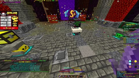 Skyblock FLOOR 7 [#2860]