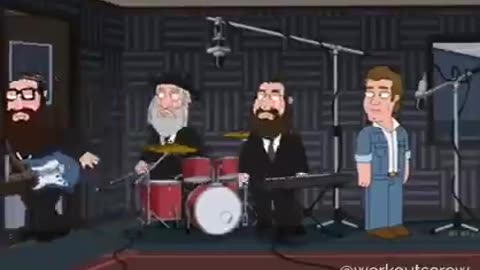 🎸 The Band Is Breaking Up 🎸