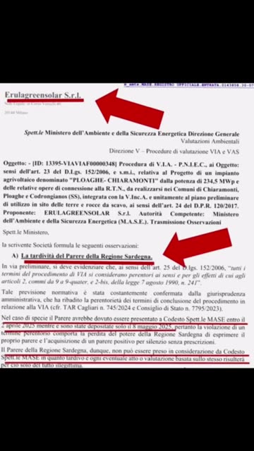 Ecco come avviene la transizione green