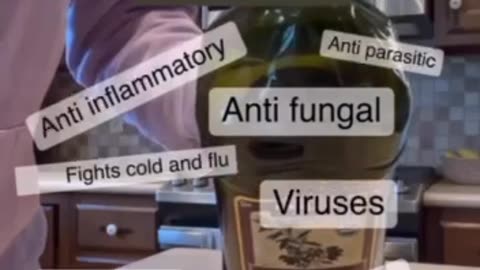 Health Benefits Of Oregano Oil