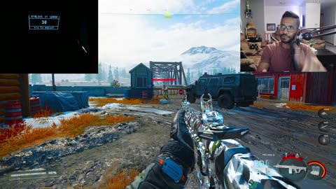 FOX V1 Aim Assist Values + IN Game Settings