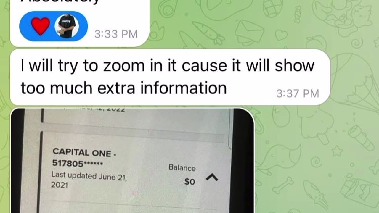 MY AU TRADELINES POSTING!! ✅ VOUCH #175 Client Results!