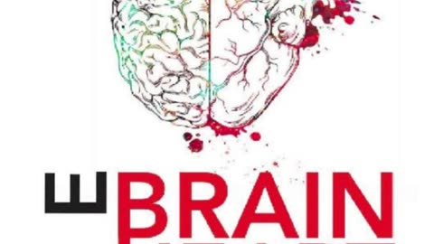 THE BRAIN HEART LINK-BY ROBERT WAYFAIR