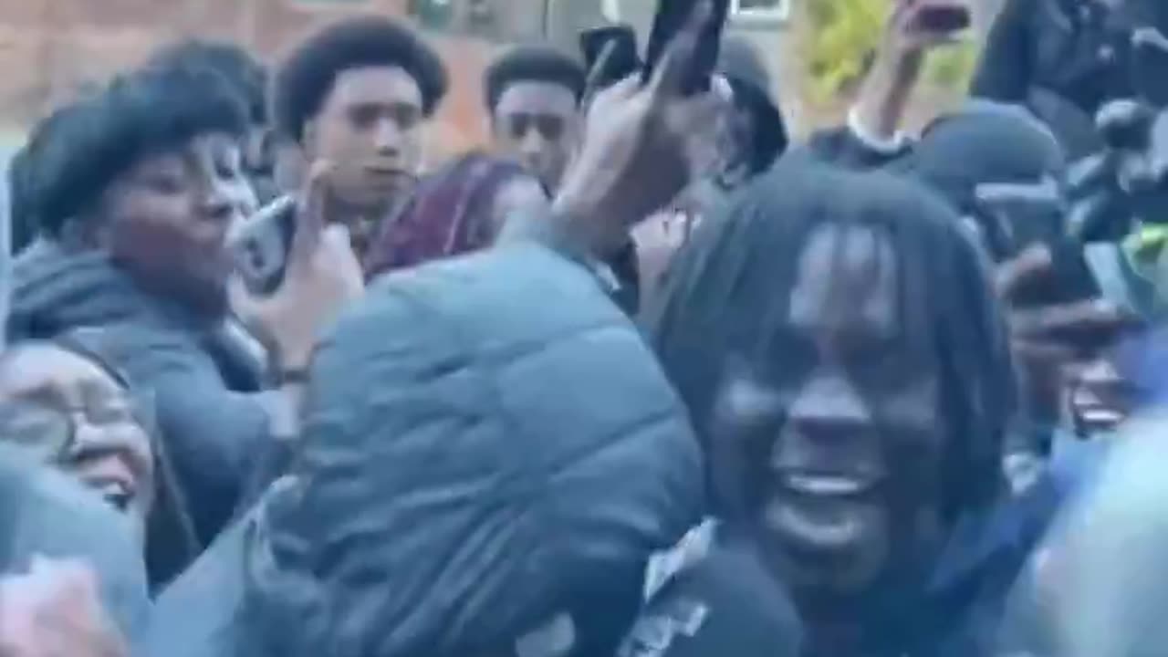 The Failure of Multiculturalism in the West๐ฅ๐ฟ๐๐โก๏ธ