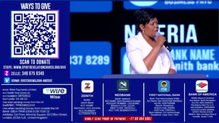 November Holy Communion Sunday with The Bondservant of Christ 09.11.2025