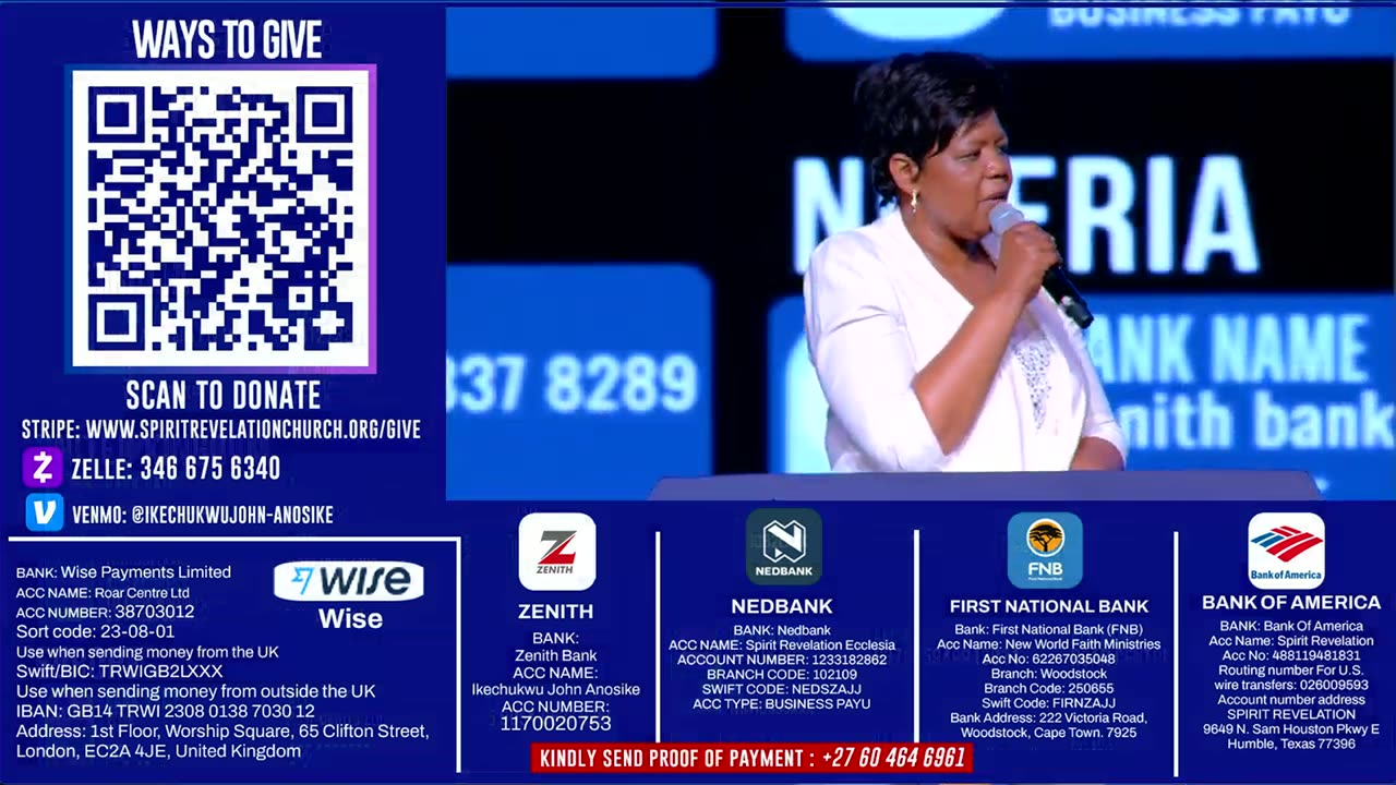 November Holy Communion Sunday with The Bondservant of Christ 09.11.2025