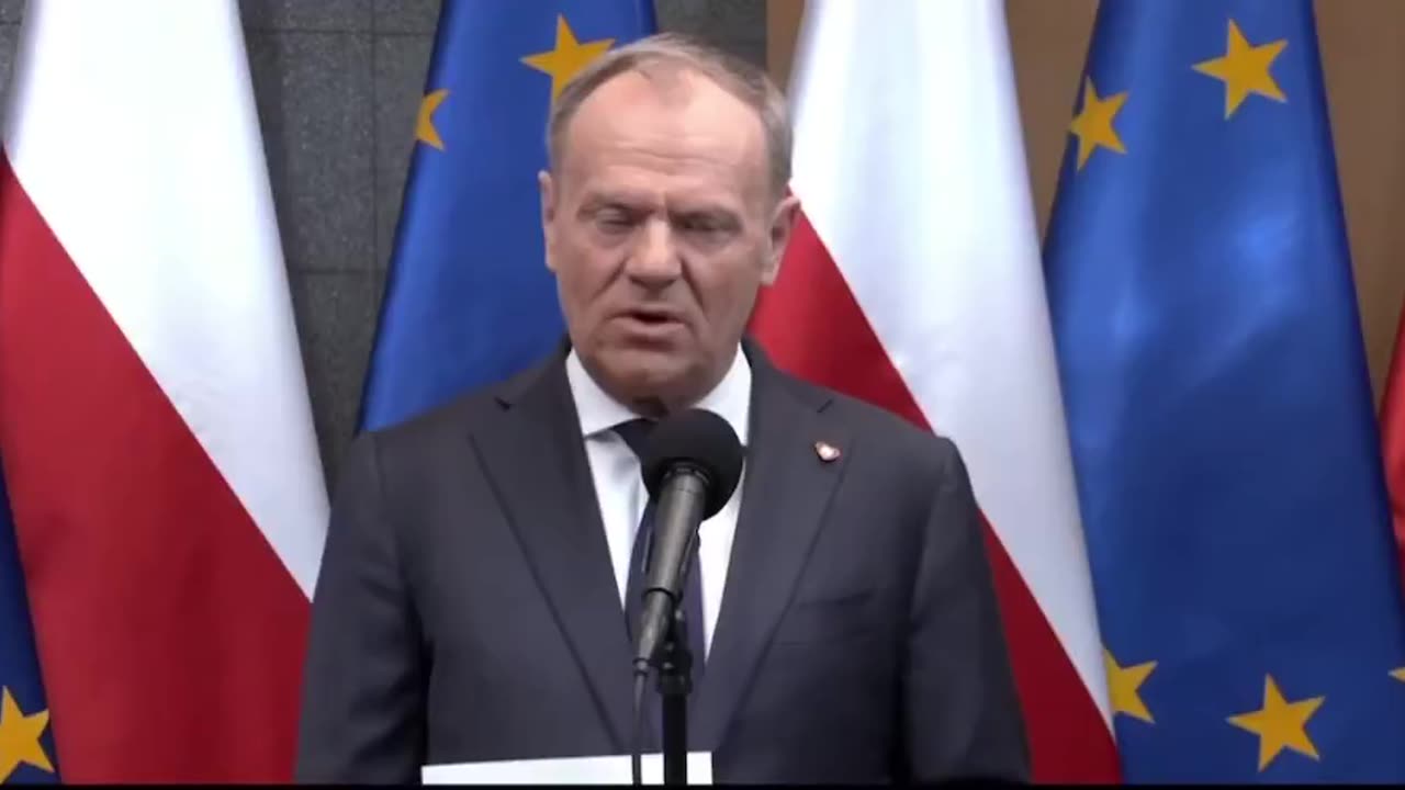 „Jednoczenie Europy wokół Rosji… yyy wobec rosyjskiego zagrożenia…”🔥