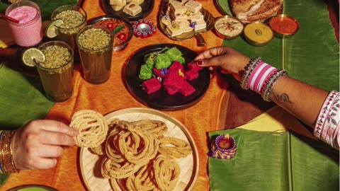 Celebrate with Authentic Chettinad Meals | Sathyabama Catering