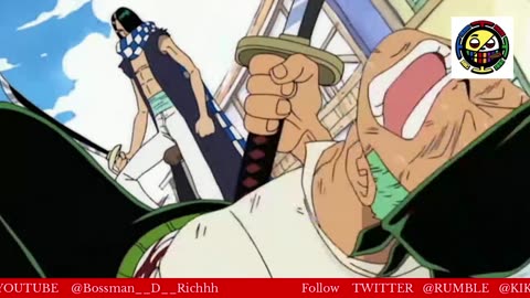 ONE PIECE MARATHON TUNE IN 100