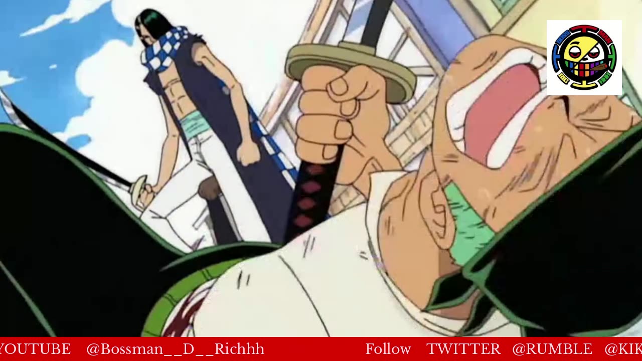 ONE PIECE MARATHON TUNE IN 100