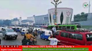 Oduu Ganama ONM-ABO Sadaasa 1-2025 itti dhiyaadhaa!