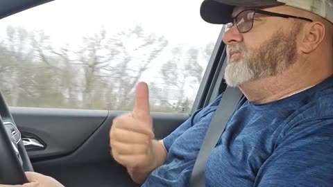 Quick road trip to Tennessee #roadtrip #bus #travel #truckesvlog #truckdriver #roadlife #roadjourney