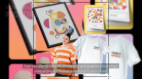 Gelato Print on Demand: Sell Globally, Print Locally & Grow Your eCommerce Business
