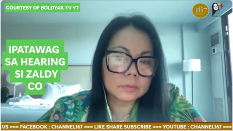 2023 PALANG TINUTULIGSA KO NA ANG MGA CONTRACTOR