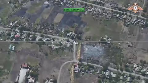 💥🔫 Ukraine Russia War | Russian Lancet Strike on Ukrainian Armored Vehicle | RCF