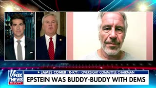 Шоу Джесси Уоттерса 19 November 2025