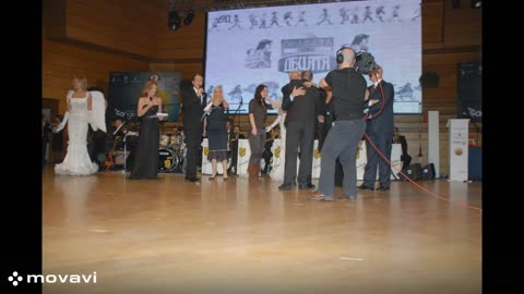 ✨ANGEL OF THE YEAR 2008 🎖️Awarded to Dragi Zmijanac, Founder and President of the Embassy Megjashi.