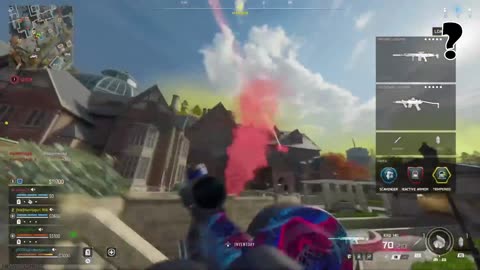 Merry Xmas 🎄🎁 | Warzone | NEW TO RUMBLE | !discord|