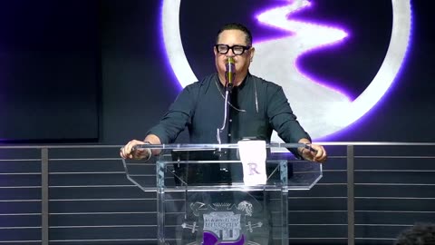 2025-07-27 Sunday Worship "Live" w/ Bishop M.J Reid